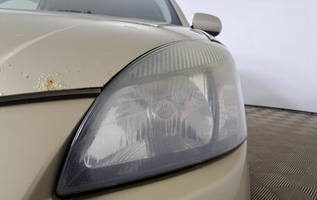 KIA Rio II, 2010 год, 459 000 рублей, 17 фотография