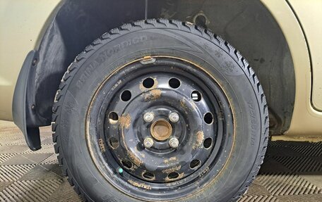 KIA Rio II, 2010 год, 459 000 рублей, 18 фотография