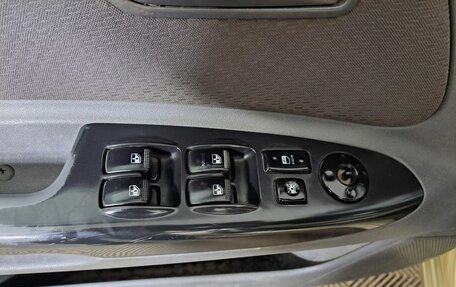 KIA Rio II, 2010 год, 459 000 рублей, 19 фотография