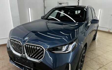 BMW X3, 2025 год, 7 700 000 рублей, 2 фотография