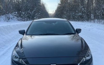 Mazda Axela, 2014 год, 1 105 000 рублей, 1 фотография