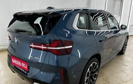 BMW X3, 2025 год, 7 700 000 рублей, 3 фотография