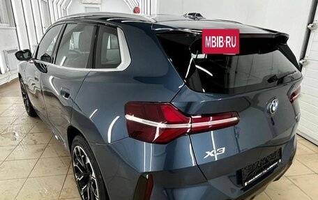 BMW X3, 2025 год, 7 700 000 рублей, 4 фотография