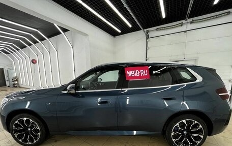 BMW X3, 2025 год, 7 700 000 рублей, 6 фотография