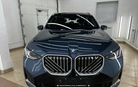 BMW X3, 2025 год, 7 700 000 рублей, 8 фотография