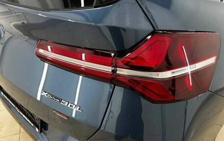 BMW X3, 2025 год, 7 700 000 рублей, 11 фотография