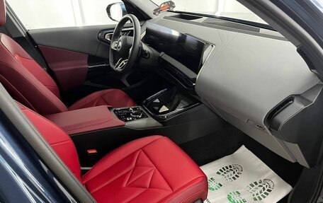 BMW X3, 2025 год, 7 700 000 рублей, 19 фотография