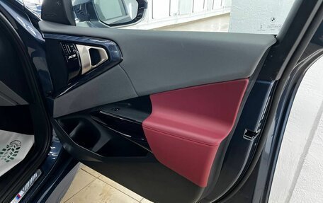 BMW X3, 2025 год, 7 700 000 рублей, 18 фотография