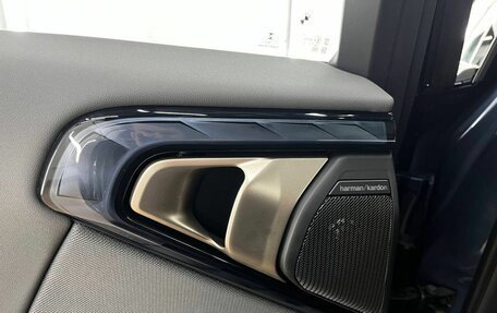 BMW X3, 2025 год, 7 700 000 рублей, 20 фотография