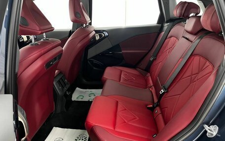 BMW X3, 2025 год, 7 700 000 рублей, 22 фотография