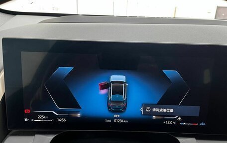 BMW X3, 2025 год, 7 700 000 рублей, 26 фотография