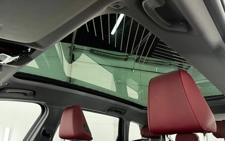 BMW X3, 2025 год, 7 700 000 рублей, 23 фотография