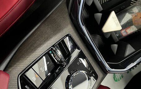 BMW X3, 2025 год, 7 700 000 рублей, 24 фотография