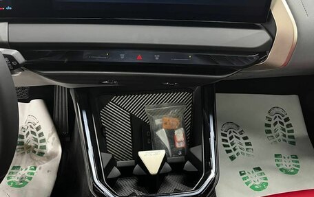 BMW X3, 2025 год, 7 700 000 рублей, 25 фотография