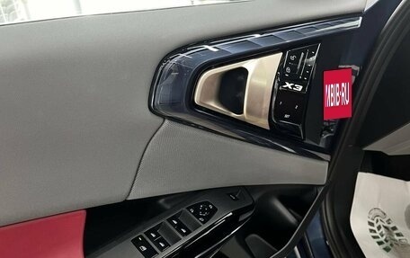 BMW X3, 2025 год, 7 700 000 рублей, 28 фотография