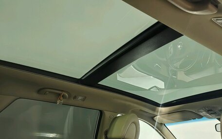 Hyundai Santa Fe III рестайлинг, 2017 год, 2 298 734 рублей, 21 фотография