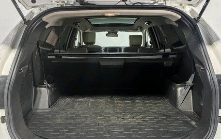 Hyundai Santa Fe III рестайлинг, 2017 год, 2 298 734 рублей, 20 фотография