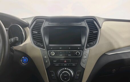 Hyundai Santa Fe III рестайлинг, 2017 год, 2 298 734 рублей, 28 фотография