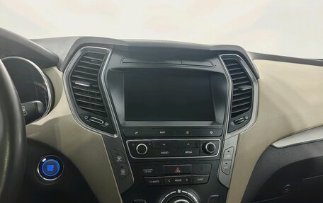 Hyundai Santa Fe III рестайлинг, 2017 год, 2 298 734 рублей, 27 фотография