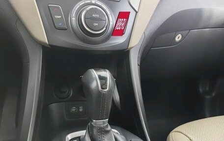 Hyundai Santa Fe III рестайлинг, 2017 год, 2 298 734 рублей, 25 фотография