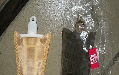 Toyota Land Cruiser 100 рестайлинг 2, 2006 год, 1 990 000 рублей, 20 фотография