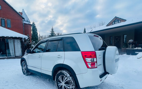 Suzuki Grand Vitara, 2014 год, 1 490 000 рублей, 2 фотография