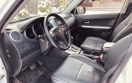 Suzuki Grand Vitara, 2014 год, 1 490 000 рублей, 3 фотография