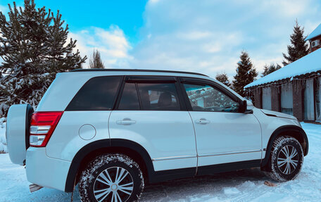 Suzuki Grand Vitara, 2014 год, 1 490 000 рублей, 10 фотография