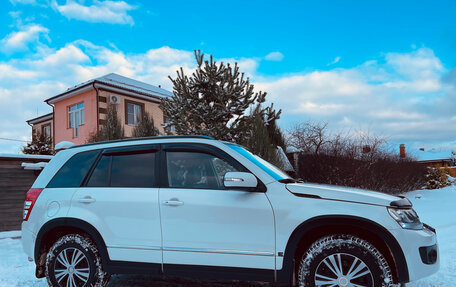 Suzuki Grand Vitara, 2014 год, 1 490 000 рублей, 11 фотография