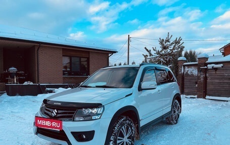 Suzuki Grand Vitara, 2014 год, 1 490 000 рублей, 9 фотография