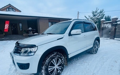 Suzuki Grand Vitara, 2014 год, 1 490 000 рублей, 7 фотография