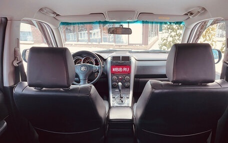 Suzuki Grand Vitara, 2014 год, 1 490 000 рублей, 13 фотография