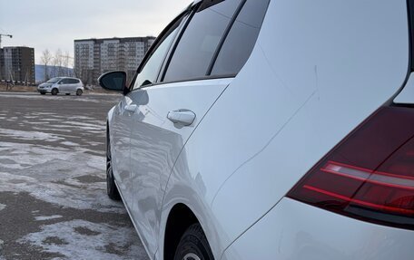 Volkswagen Golf VII, 2018 год, 1 680 000 рублей, 5 фотография