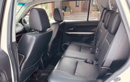 Suzuki Grand Vitara, 2014 год, 1 490 000 рублей, 18 фотография