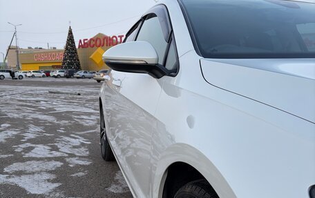 Volkswagen Golf VII, 2018 год, 1 680 000 рублей, 9 фотография