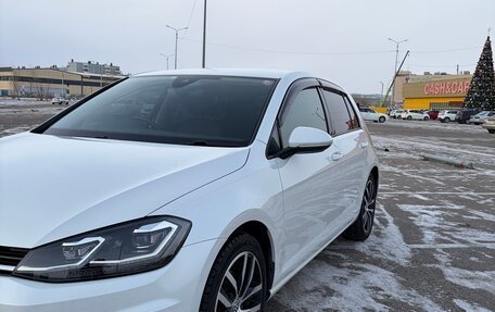 Volkswagen Golf VII, 2018 год, 1 680 000 рублей, 10 фотография