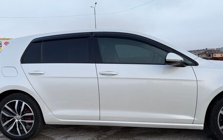 Volkswagen Golf VII, 2018 год, 1 680 000 рублей, 12 фотография