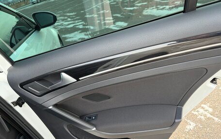 Volkswagen Golf VII, 2018 год, 1 680 000 рублей, 20 фотография