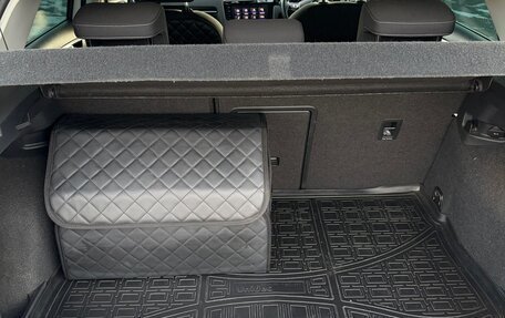 Volkswagen Golf VII, 2018 год, 1 680 000 рублей, 19 фотография