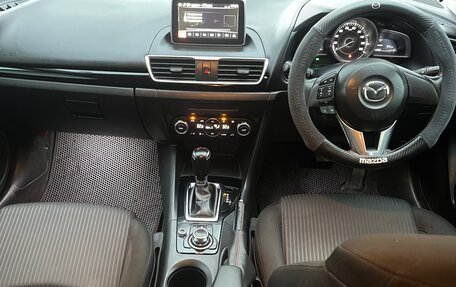 Mazda Axela, 2014 год, 1 105 000 рублей, 8 фотография