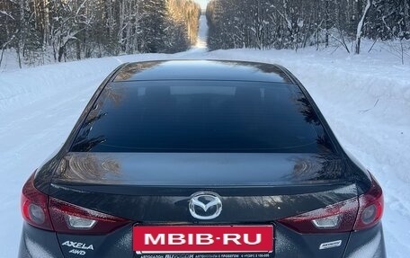 Mazda Axela, 2014 год, 1 105 000 рублей, 2 фотография