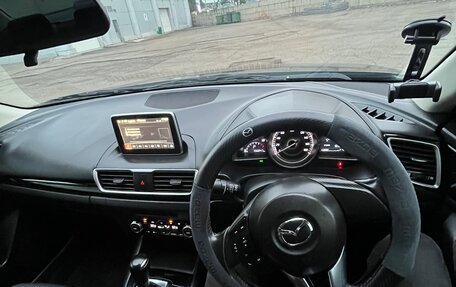 Mazda Axela, 2014 год, 1 105 000 рублей, 7 фотография