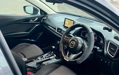 Mazda Axela, 2014 год, 1 105 000 рублей, 9 фотография