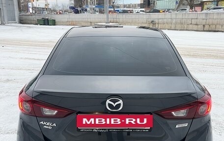 Mazda Axela, 2014 год, 1 105 000 рублей, 5 фотография