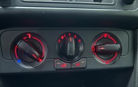 Volkswagen Polo VI (EU Market), 2013 год, 529 000 рублей, 12 фотография