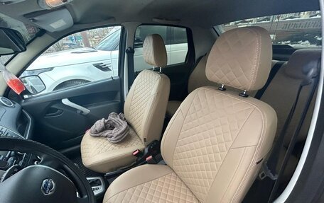 Datsun on-DO I рестайлинг, 2017 год, 495 000 рублей, 5 фотография