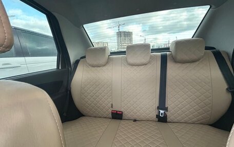 Datsun on-DO I рестайлинг, 2017 год, 495 000 рублей, 6 фотография