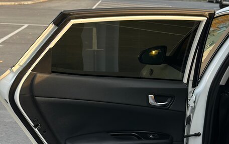 KIA Optima IV, 2018 год, 2 300 000 рублей, 23 фотография