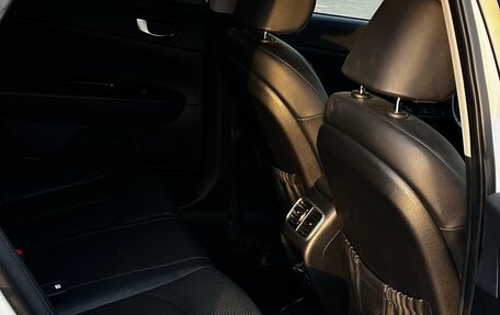 KIA Optima IV, 2018 год, 2 300 000 рублей, 30 фотография