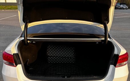 KIA Optima IV, 2018 год, 2 300 000 рублей, 25 фотография